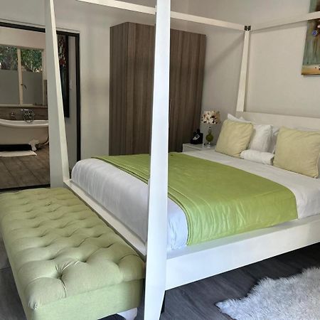 Calla Lily Guesthouse Mbombela Luaran gambar