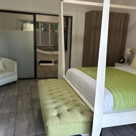 Calla Lily Guesthouse Mbombela Luaran gambar