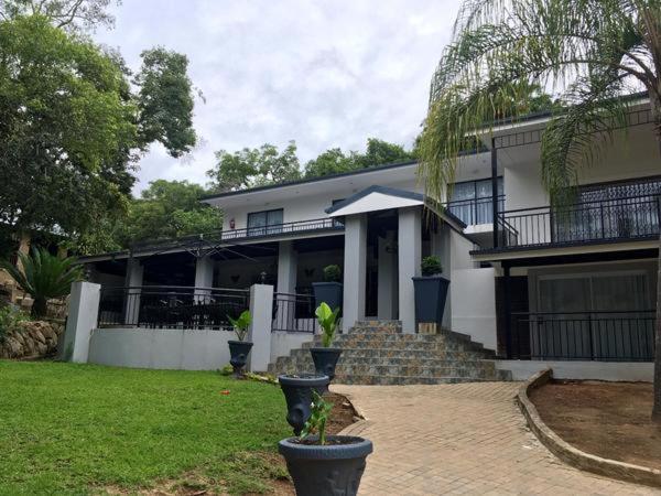 Calla Lily Guesthouse Mbombela Luaran gambar