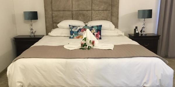 Calla Lily Guesthouse Mbombela Luaran gambar