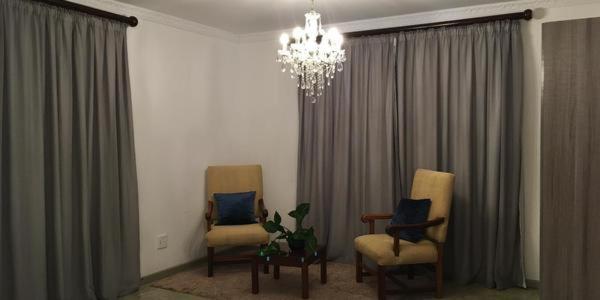 Calla Lily Guesthouse Mbombela Luaran gambar