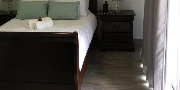 Calla Lily Guesthouse Mbombela Luaran gambar