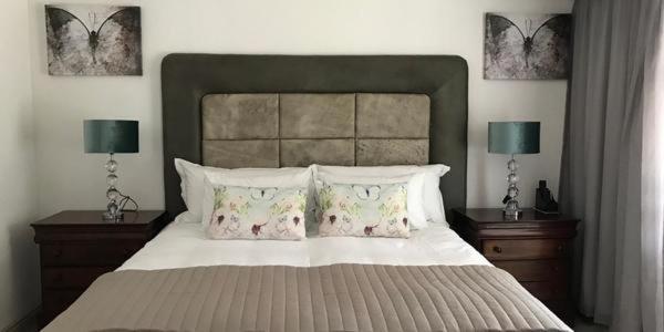 Calla Lily Guesthouse Mbombela Luaran gambar