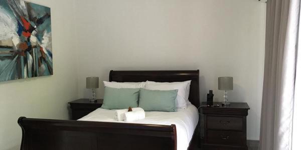 Calla Lily Guesthouse Mbombela Luaran gambar