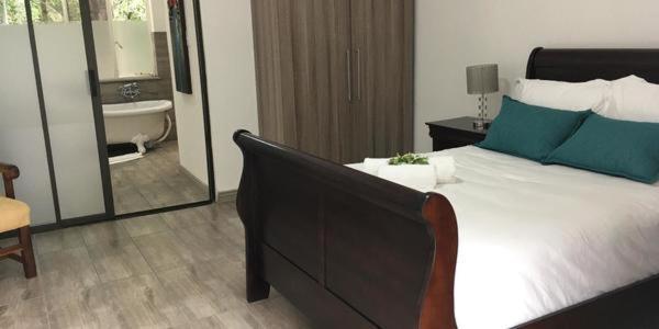 Calla Lily Guesthouse Mbombela Luaran gambar