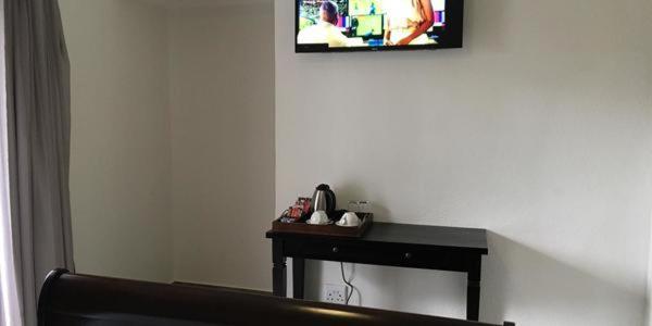 Calla Lily Guesthouse Mbombela Luaran gambar
