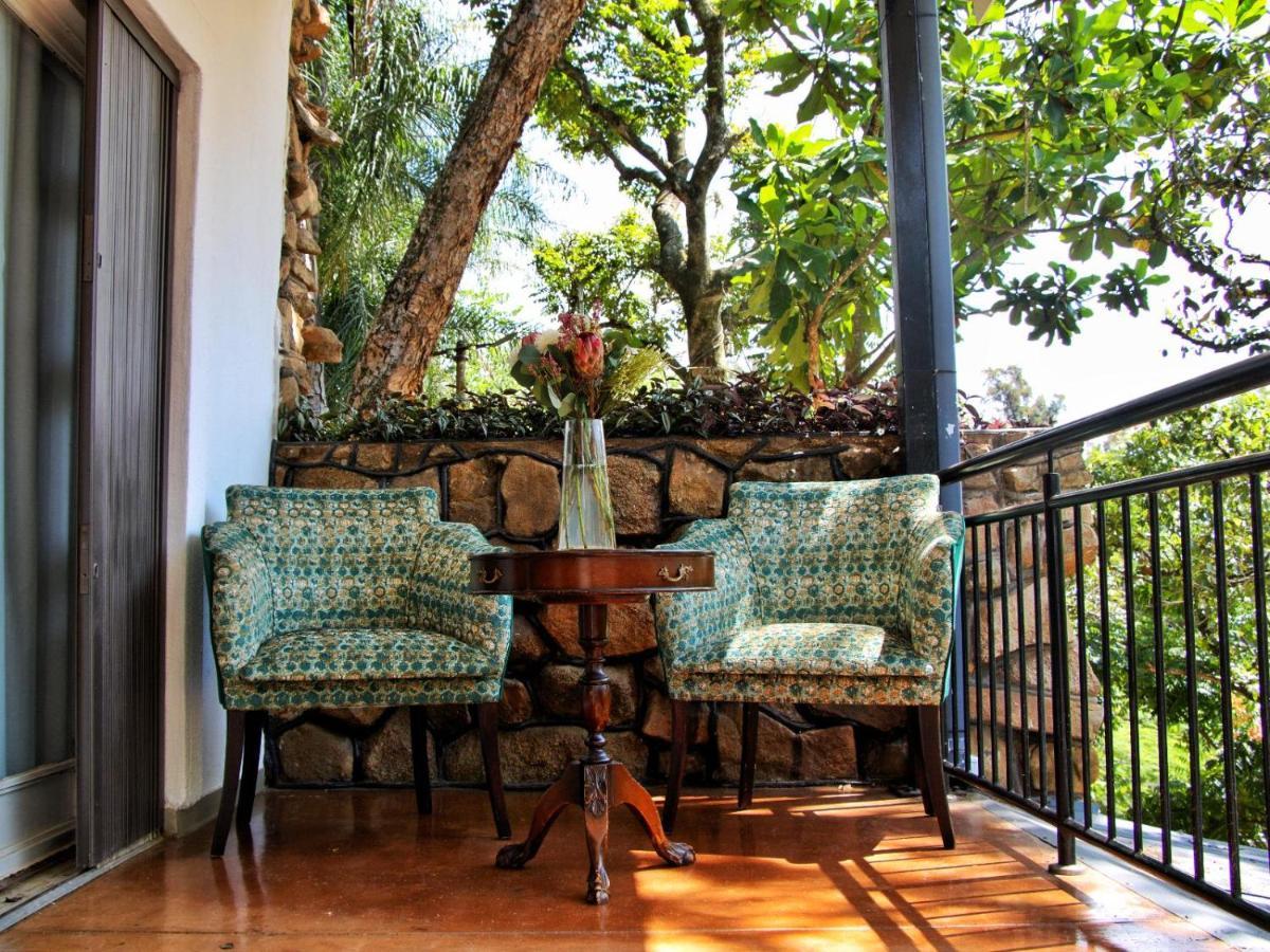 Calla Lily Guesthouse Mbombela Luaran gambar