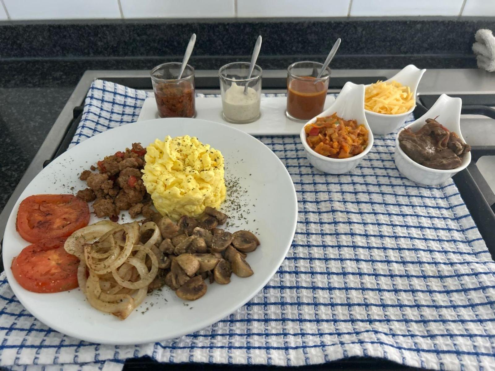 Calla Lily Guesthouse Mbombela Luaran gambar