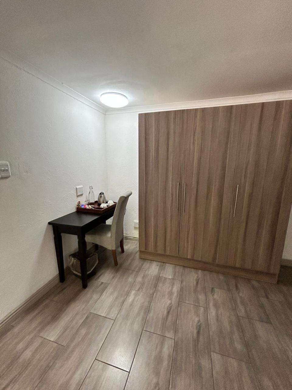 Calla Lily Guesthouse Mbombela Luaran gambar