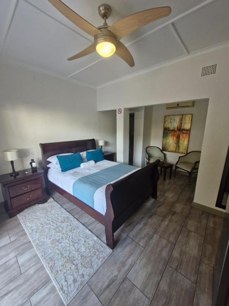 Calla Lily Guesthouse Mbombela Luaran gambar