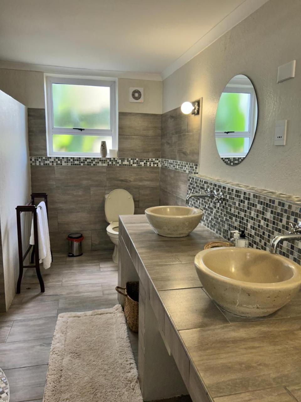 Calla Lily Guesthouse Mbombela Luaran gambar