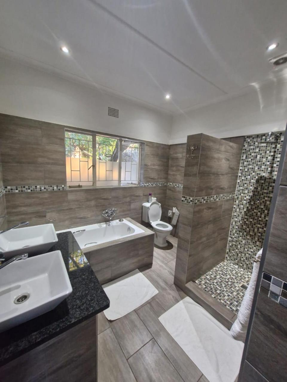 Calla Lily Guesthouse Mbombela Luaran gambar