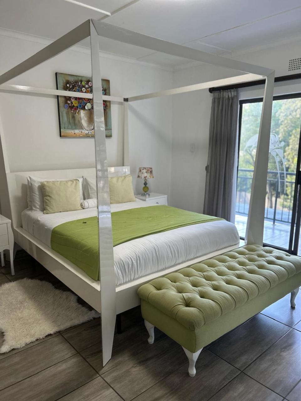 Calla Lily Guesthouse Mbombela Luaran gambar