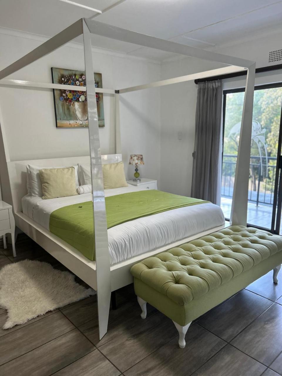 Calla Lily Guesthouse Mbombela Luaran gambar