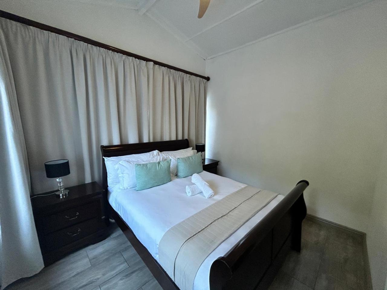 Calla Lily Guesthouse Mbombela Luaran gambar