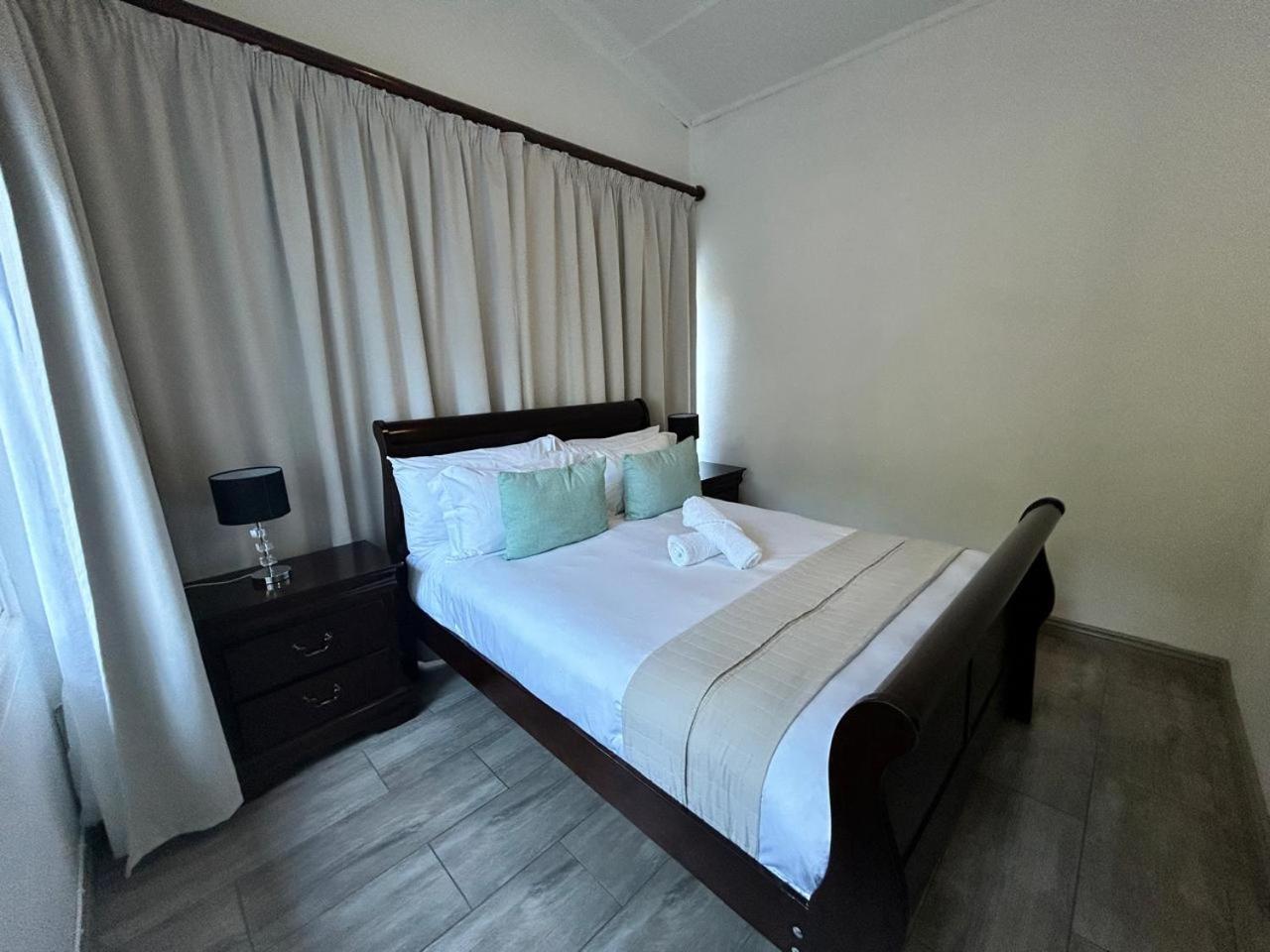 Calla Lily Guesthouse Mbombela Luaran gambar