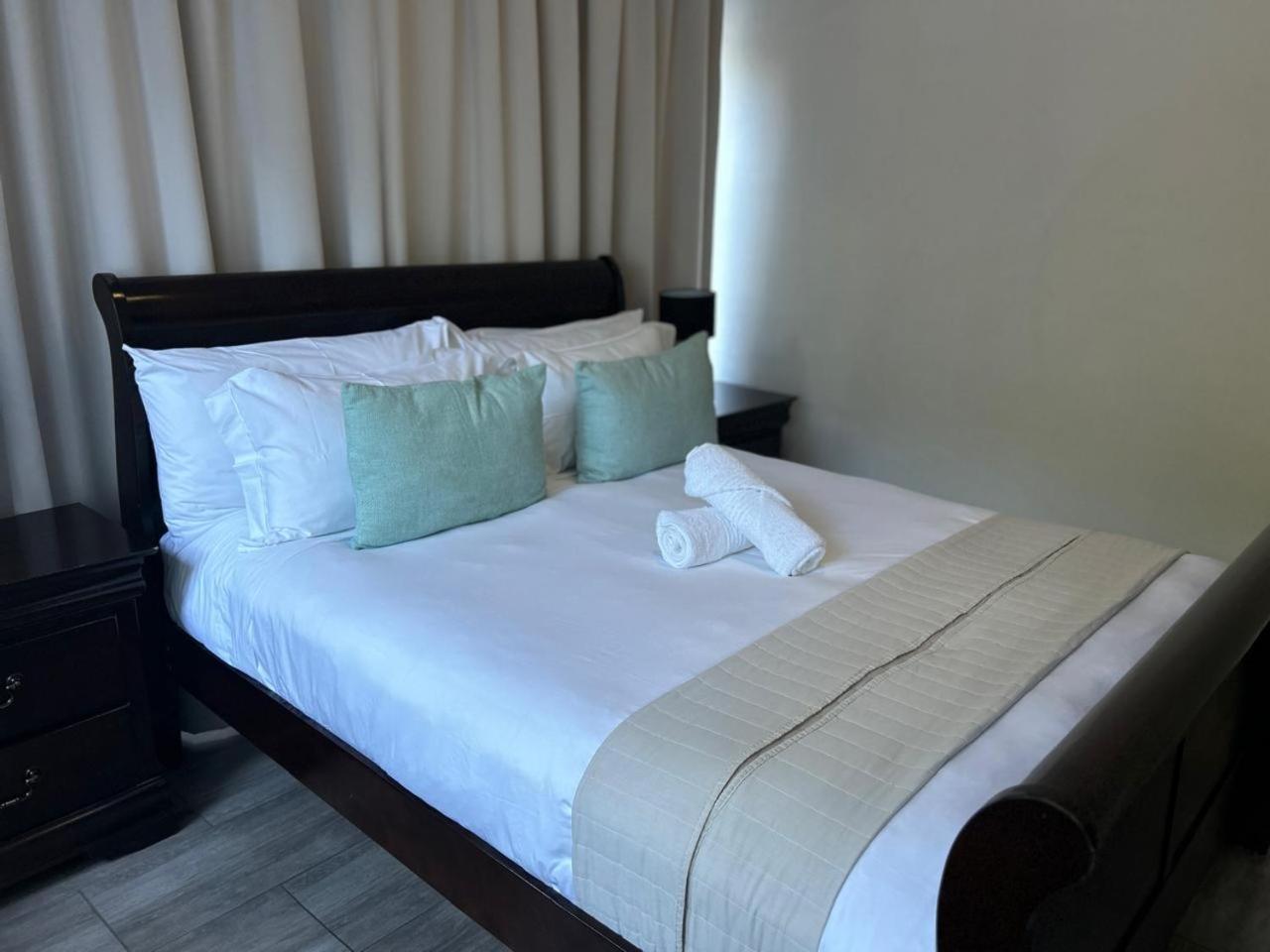 Calla Lily Guesthouse Mbombela Luaran gambar