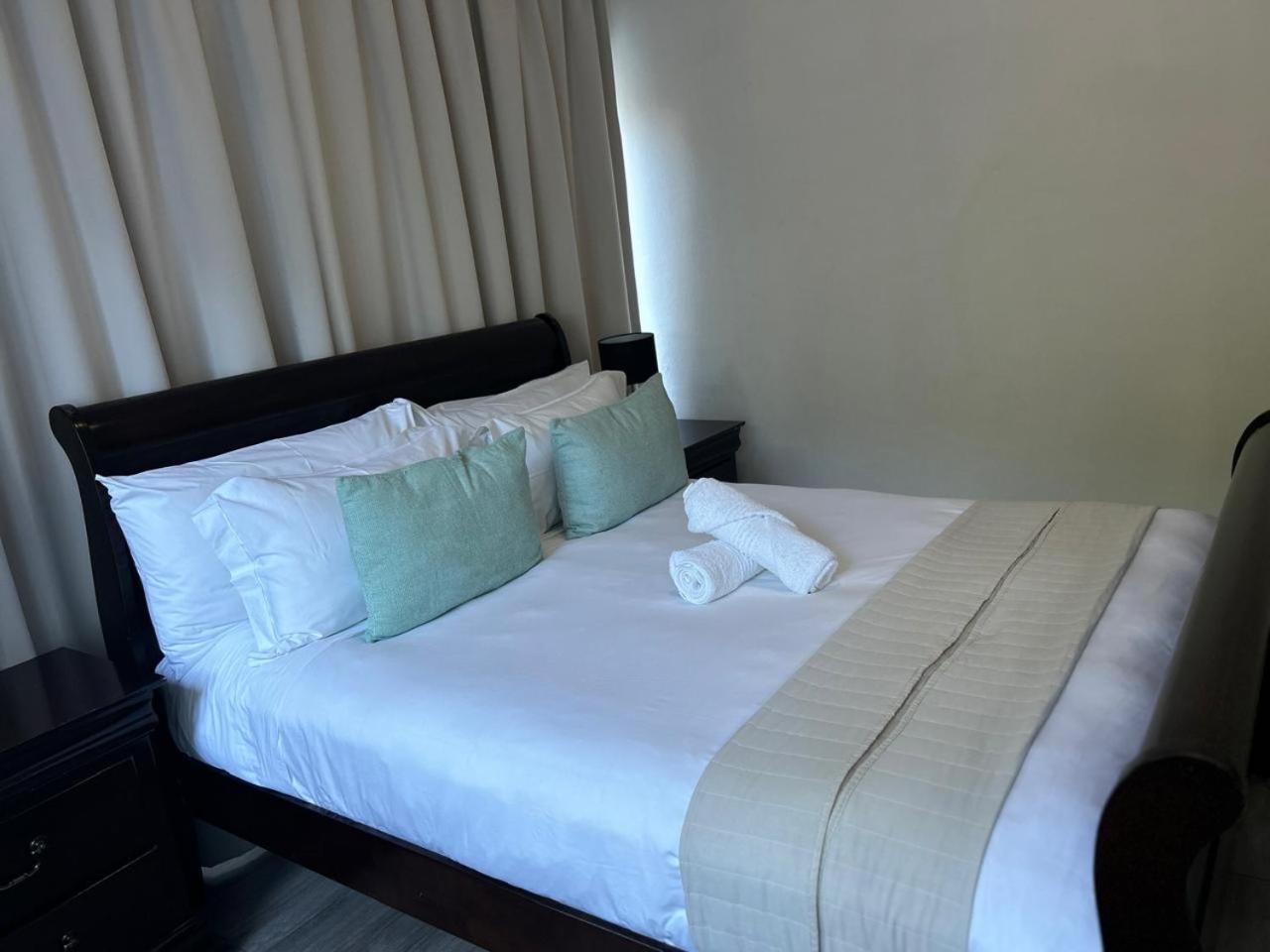 Calla Lily Guesthouse Mbombela Luaran gambar