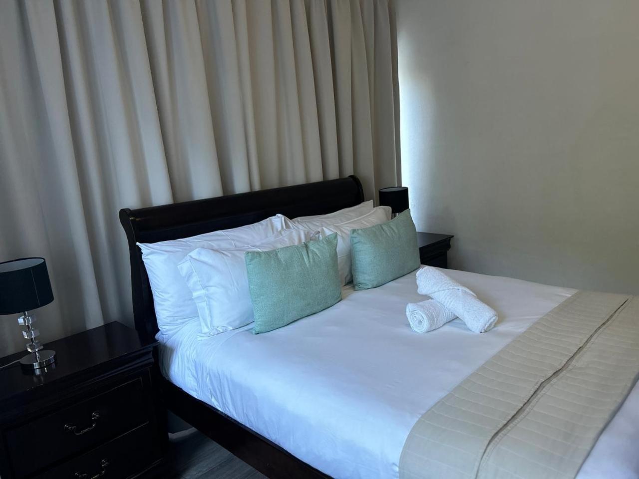 Calla Lily Guesthouse Mbombela Luaran gambar