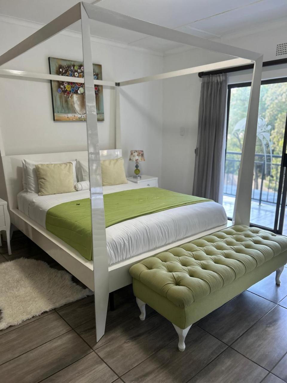 Calla Lily Guesthouse Mbombela Luaran gambar