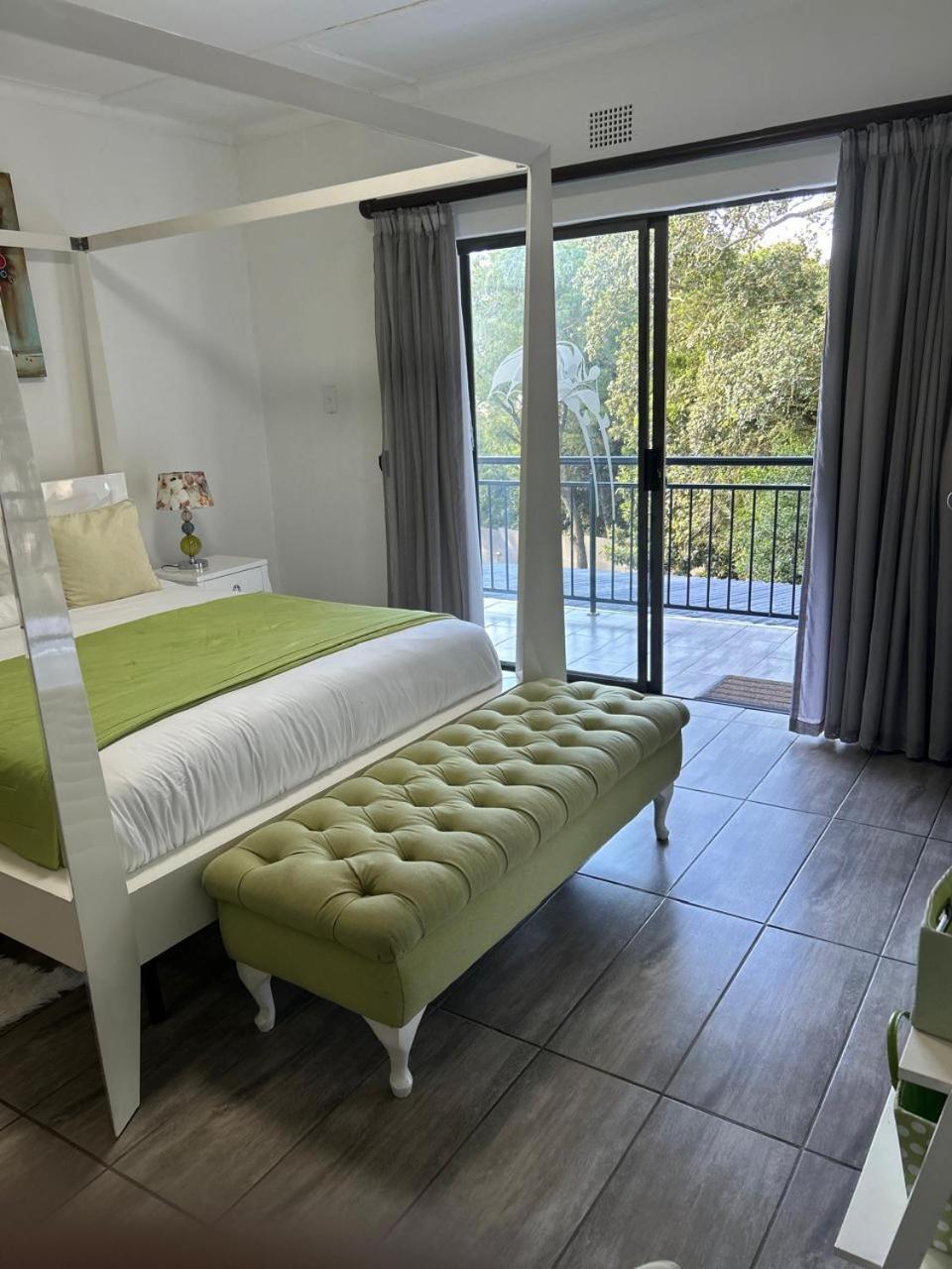 Calla Lily Guesthouse Mbombela Luaran gambar