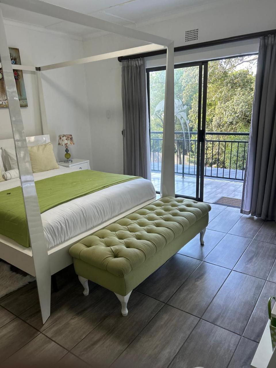 Calla Lily Guesthouse Mbombela Luaran gambar