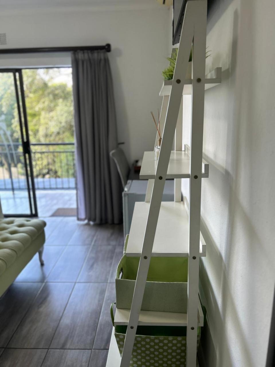 Calla Lily Guesthouse Mbombela Luaran gambar
